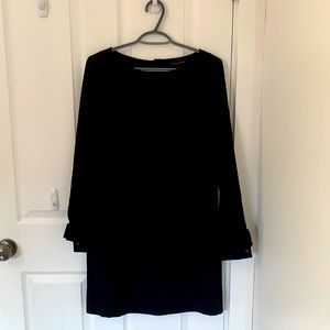 Little Black Banana Republic Dress